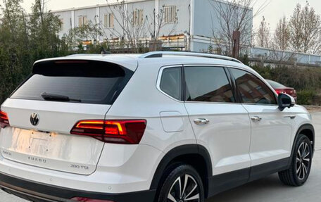 Volkswagen Tharu, 2022 год, 1 900 000 рублей, 7 фотография