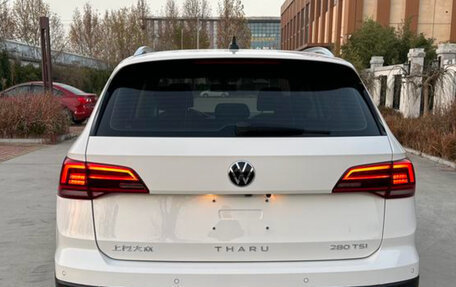 Volkswagen Tharu, 2022 год, 1 900 000 рублей, 6 фотография