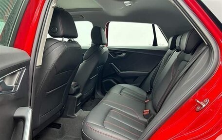 Audi Q2 I, 2022 год, 2 190 000 рублей, 8 фотография