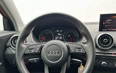 Audi Q2 I, 2022 год, 2 190 000 рублей, 9 фотография