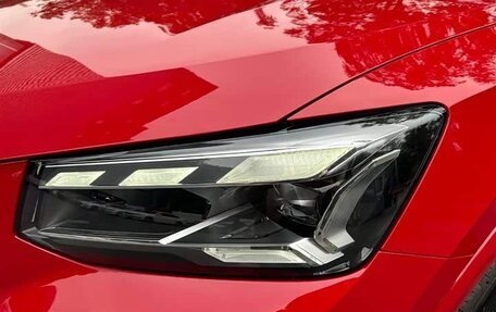 Audi Q2 I, 2022 год, 2 190 000 рублей, 14 фотография