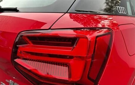 Audi Q2 I, 2022 год, 2 190 000 рублей, 15 фотография