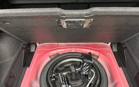 Audi Q2 I, 2022 год, 2 190 000 рублей, 17 фотография