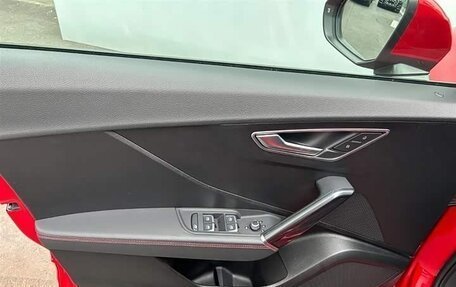 Audi Q2 I, 2022 год, 2 190 000 рублей, 12 фотография