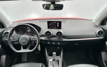 Audi Q2 I, 2022 год, 2 190 000 рублей, 10 фотография
