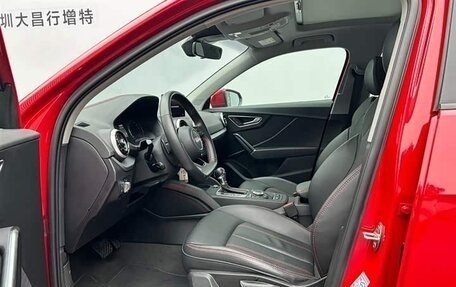 Audi Q2 I, 2022 год, 2 190 000 рублей, 7 фотография