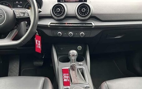 Audi Q2 I, 2022 год, 2 190 000 рублей, 11 фотография