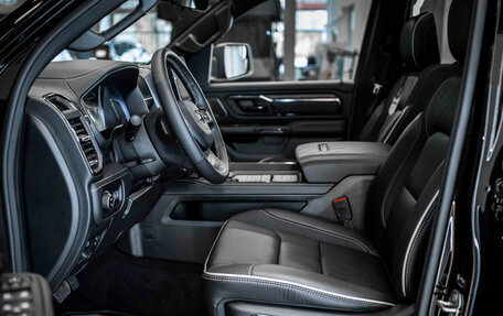 Rambler 1500, 2024 год, 9 704 527 рублей, 14 фотография