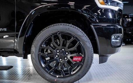 Rambler 1500, 2024 год, 9 704 527 рублей, 9 фотография