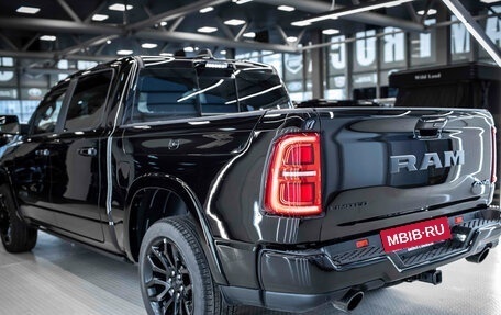 Rambler 1500, 2024 год, 9 704 527 рублей, 5 фотография