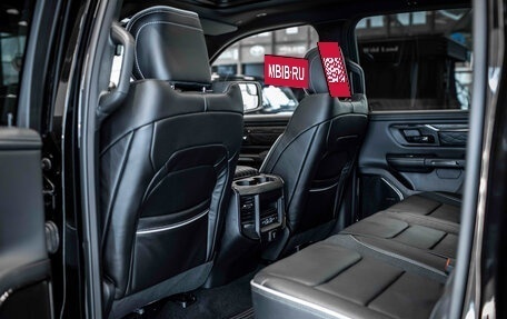 Rambler 1500, 2024 год, 9 704 527 рублей, 17 фотография