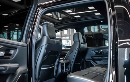 Rambler 1500, 2024 год, 9 704 527 рублей, 19 фотография