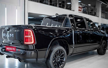 Rambler 1500, 2024 год, 9 704 527 рублей, 7 фотография