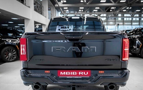 Rambler 1500, 2024 год, 9 704 527 рублей, 6 фотография