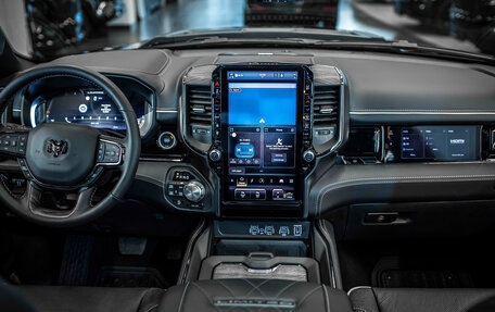 Rambler 1500, 2024 год, 9 704 527 рублей, 28 фотография