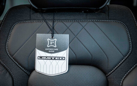 Rambler 1500, 2024 год, 9 704 527 рублей, 27 фотография