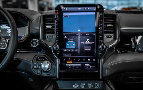 Rambler 1500, 2024 год, 9 704 527 рублей, 32 фотография