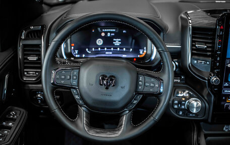 Rambler 1500, 2024 год, 9 704 527 рублей, 33 фотография