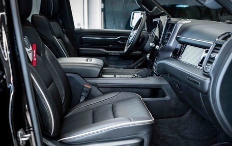 Rambler 1500, 2024 год, 9 704 527 рублей, 25 фотография