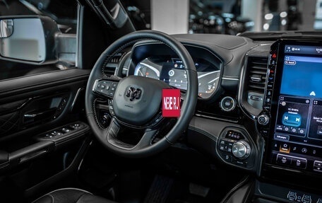 Rambler 1500, 2024 год, 9 704 527 рублей, 30 фотография