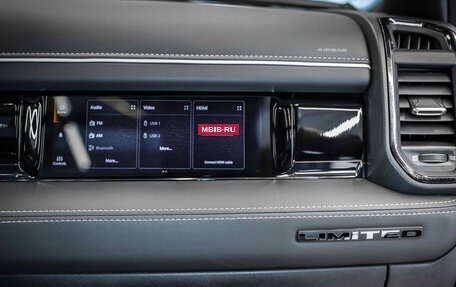 Rambler 1500, 2024 год, 9 704 527 рублей, 26 фотография