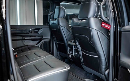 Rambler 1500, 2024 год, 9 704 527 рублей, 22 фотография