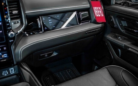 Rambler 1500, 2024 год, 9 704 527 рублей, 29 фотография