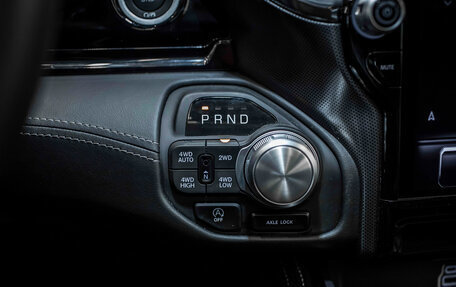 Rambler 1500, 2024 год, 9 704 527 рублей, 36 фотография