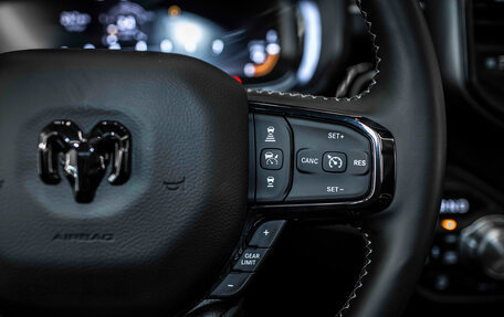 Rambler 1500, 2024 год, 9 704 527 рублей, 37 фотография