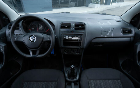 Volkswagen Polo VI (EU Market), 2019 год, 680 000 рублей, 8 фотография