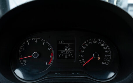 Volkswagen Polo VI (EU Market), 2019 год, 680 000 рублей, 11 фотография