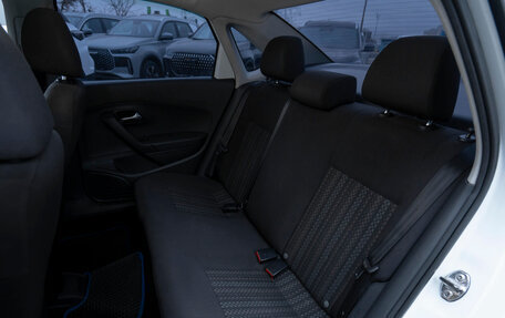 Volkswagen Polo VI (EU Market), 2019 год, 680 000 рублей, 12 фотография