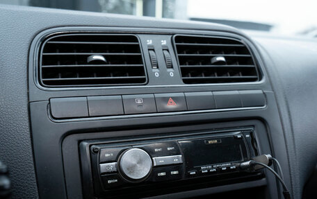 Volkswagen Polo VI (EU Market), 2019 год, 680 000 рублей, 15 фотография