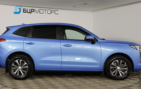 Haval Jolion, 2022 год, 1 649 990 рублей, 4 фотография