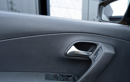 Volkswagen Polo VI (EU Market), 2019 год, 680 000 рублей, 16 фотография