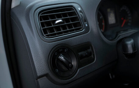 Volkswagen Polo VI (EU Market), 2019 год, 680 000 рублей, 17 фотография