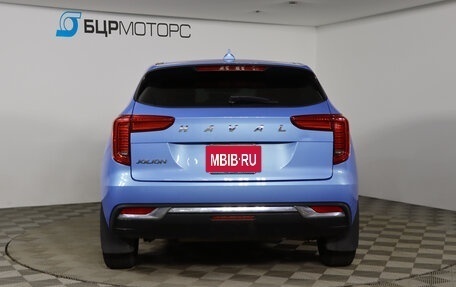 Haval Jolion, 2022 год, 1 649 990 рублей, 6 фотография