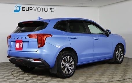 Haval Jolion, 2022 год, 1 649 990 рублей, 5 фотография