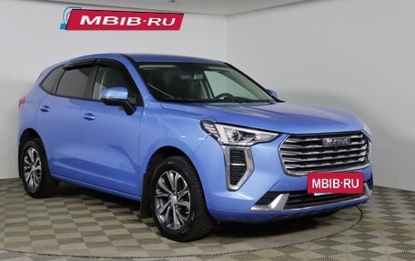 Haval Jolion, 2022 год, 1 649 990 рублей, 3 фотография