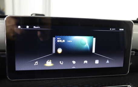 Haval Jolion, 2022 год, 1 649 990 рублей, 18 фотография