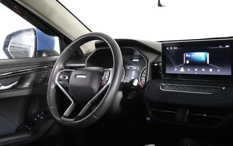 Haval Jolion, 2022 год, 1 649 990 рублей, 12 фотография