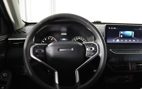 Haval Jolion, 2022 год, 1 649 990 рублей, 10 фотография