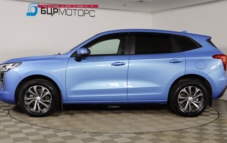 Haval Jolion, 2022 год, 1 649 990 рублей, 8 фотография