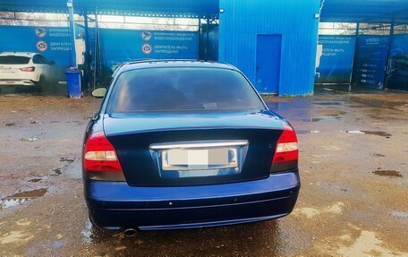 Daewoo Nubira, 2001 год, 180 000 рублей, 3 фотография