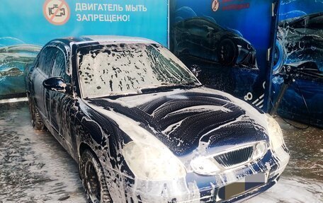 Daewoo Nubira, 2001 год, 180 000 рублей, 6 фотография