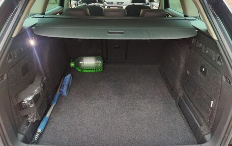 Skoda Superb III рестайлинг, 2019 год, 4 000 000 рублей, 11 фотография