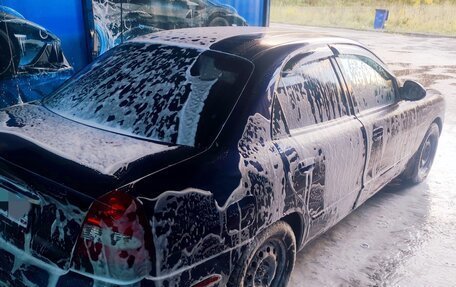 Daewoo Nubira, 2001 год, 180 000 рублей, 5 фотография