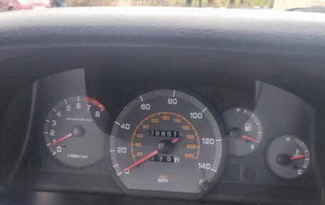 Daewoo Nubira, 2001 год, 180 000 рублей, 7 фотография