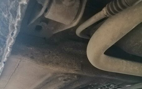 Daewoo Nubira, 2001 год, 180 000 рублей, 8 фотография