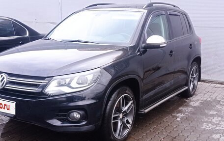 Volkswagen Tiguan I, 2012 год, 1 250 000 рублей, 7 фотография